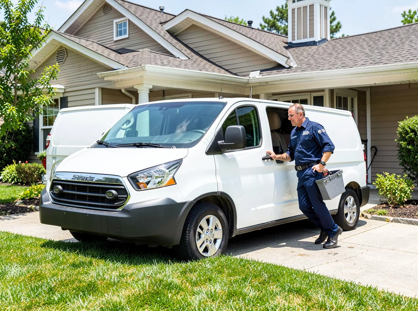 Emergency Plumber company in Bunn, NC