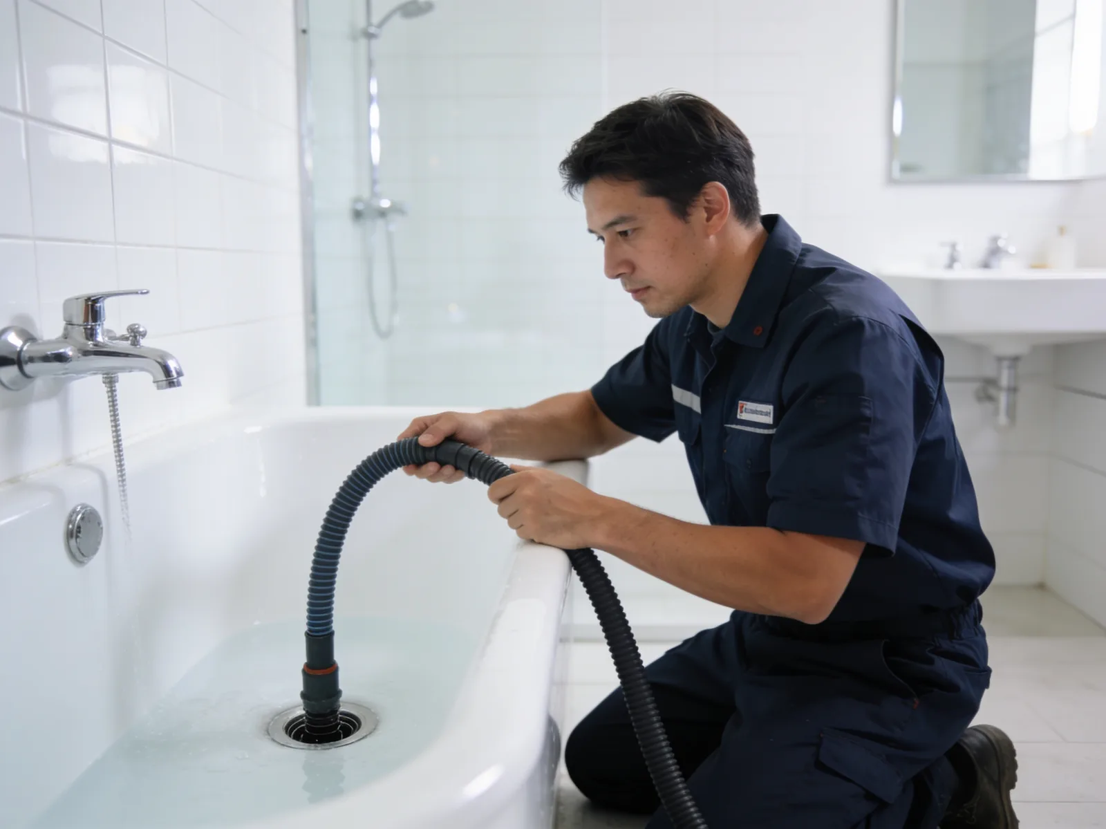 Emergency Plumber Bunn, NC FAQs